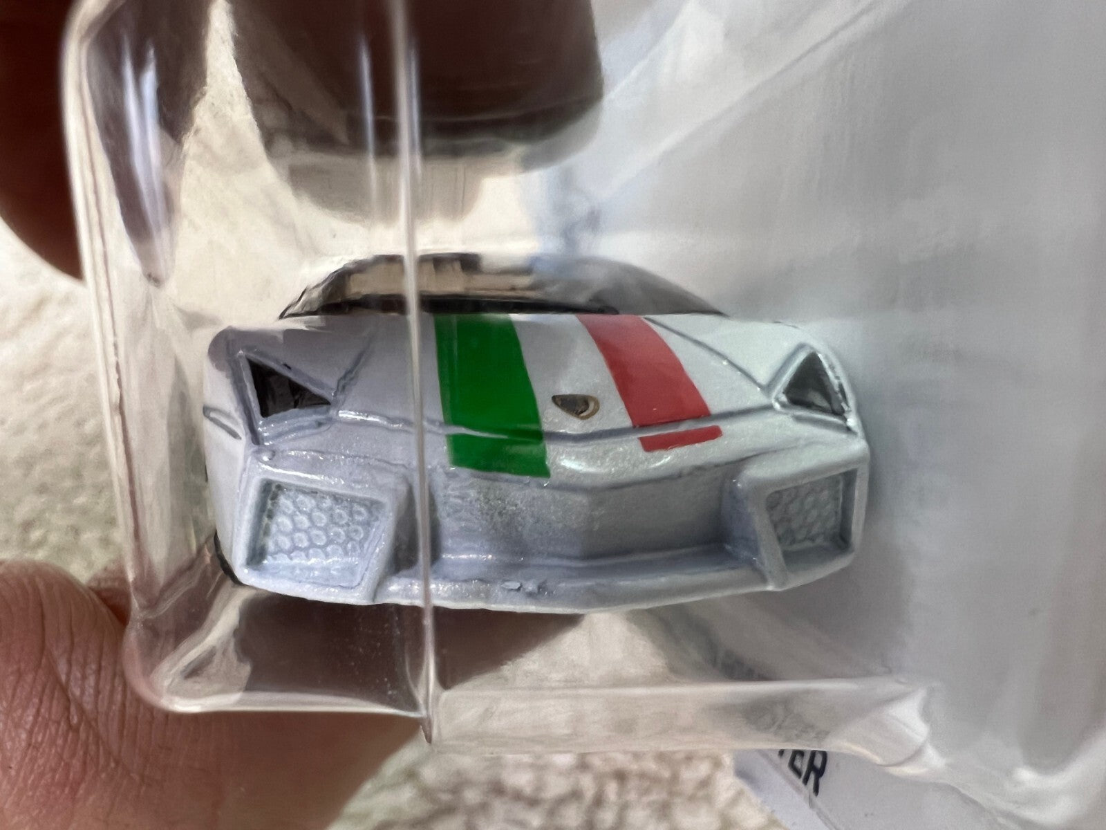 🇮🇹🇮🇹🇮🇹Hotwheels Lamborghini Series Reventon Roadster HW18🇮🇹🇮🇹🇮🇹