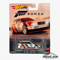 🇩🇪🇩🇪Hot Wheels Premium Forza '94 Audi Avant RS2 White H17🇩🇪🇩🇪