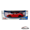 🇩🇪🇩🇪🇩🇪Maisto Special Edition Porsche 911 GT3 Red 1:18🇩🇪🇩🇪🇩🇪