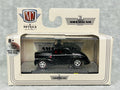 🇺🇸M2 Machines 1941 Willys Coupe R66 21-29  CHASE Willys Americar Series H26