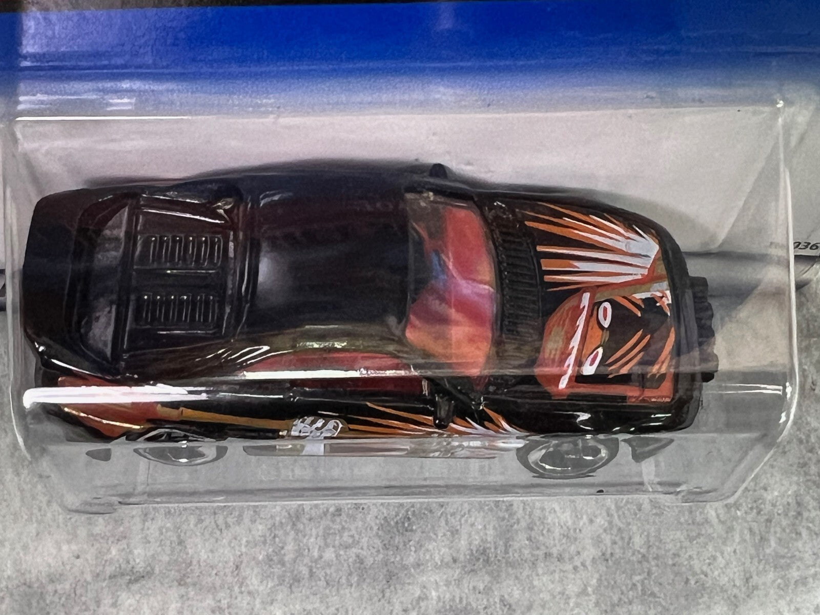🎌🎌🎌Hot Wheels TOYOTA MR2 Kung Fu Force Series HW21🎌🎌🎌
