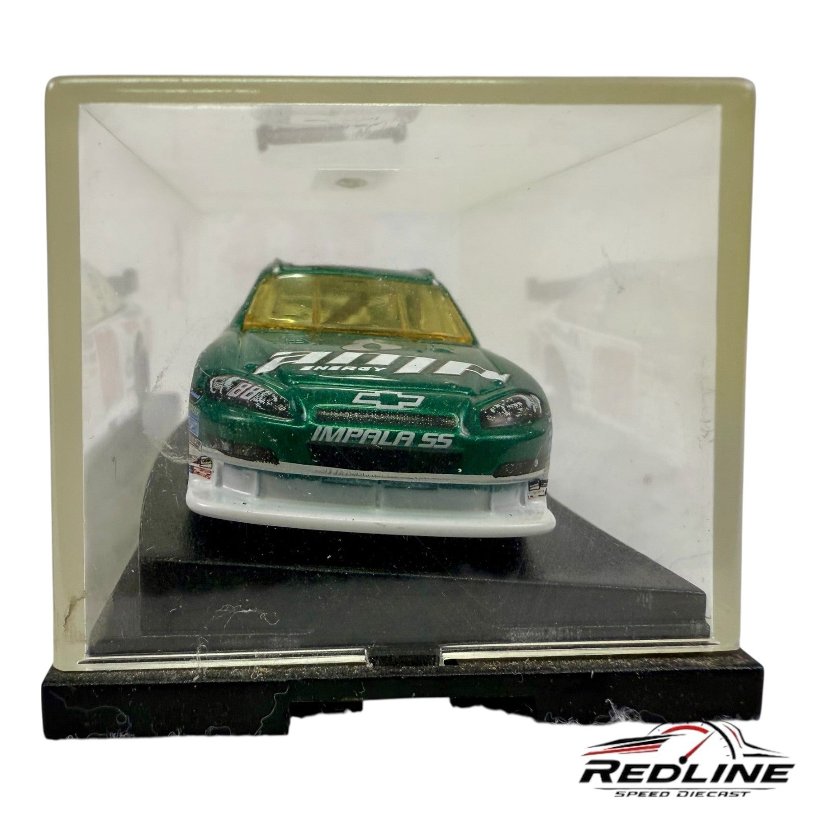 🏁Dale Earnhardt Jr #88 Amp Energy 2008 NASCAR Mountain Dew 1:64🏁