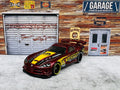 🏁🏁🏁HOT WHEELS Dodge Viper SRT10 ACR C16🏁🏁🏁