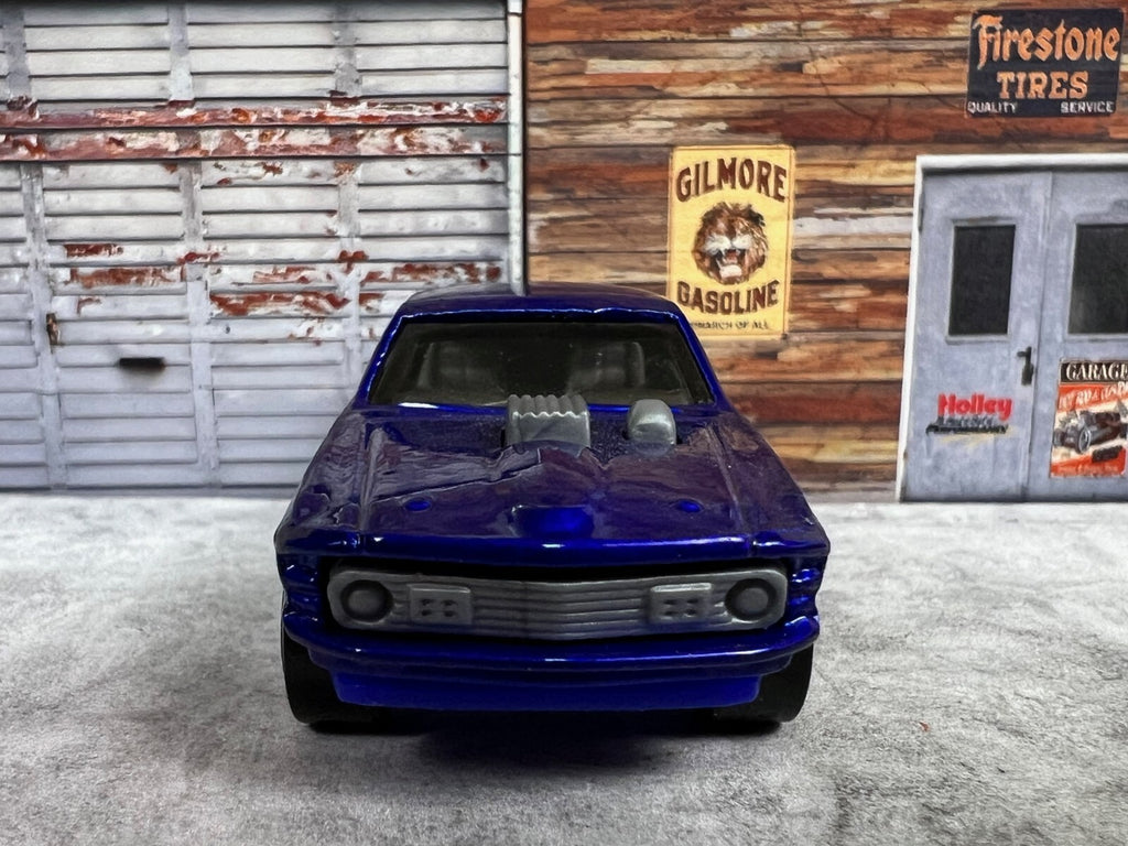 🔥🔥🔥🔥Hotwheels Mustang Mach 1 1997 C16🔥🔥🔥🔥