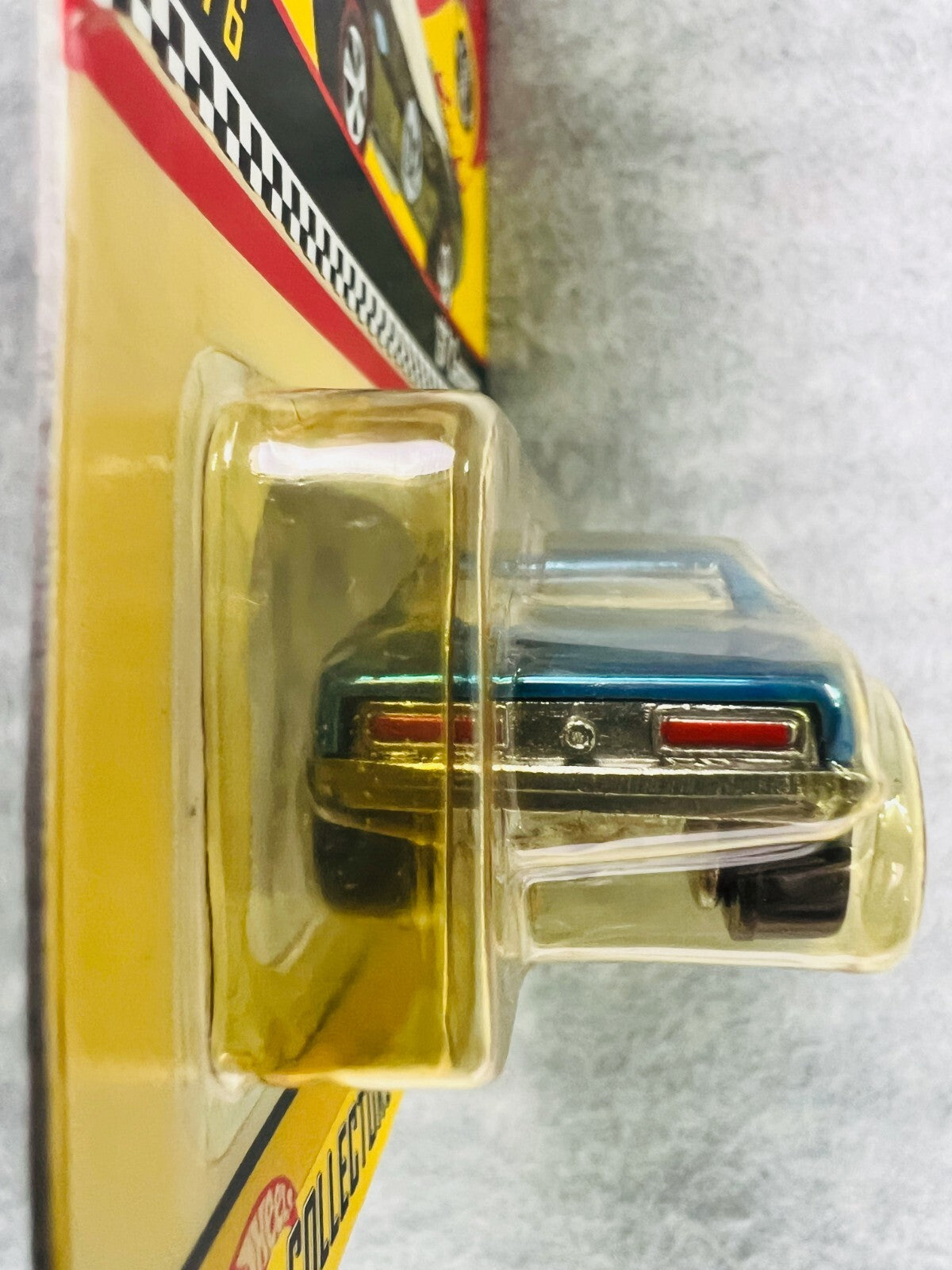 🇺🇸🇺🇸Hot Wheels RLC '67 Camaro Ice Blue Neo-Classics Series 3 H31🇺🇸🇺🇸