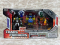 🔥🔥3 PACK Transformers Universe Warriors From Three Worlds 25th Anniversary🔥🔥