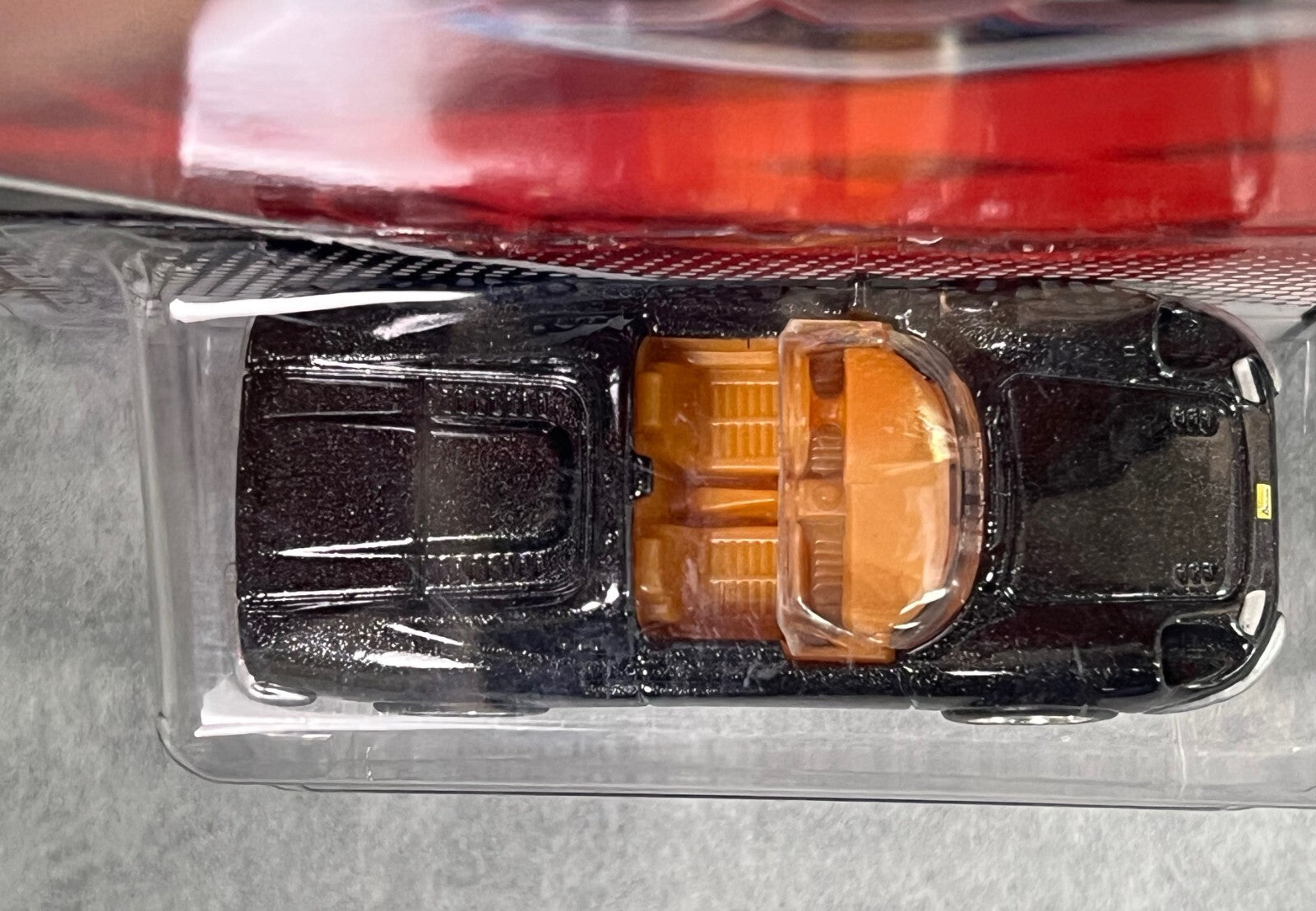 🇮🇹🇮🇹🇮🇹Hot Wheels Garage Black Ferrari Dino 246 GTS 4/6 HW22🇮🇹🇮🇹🇮🇹