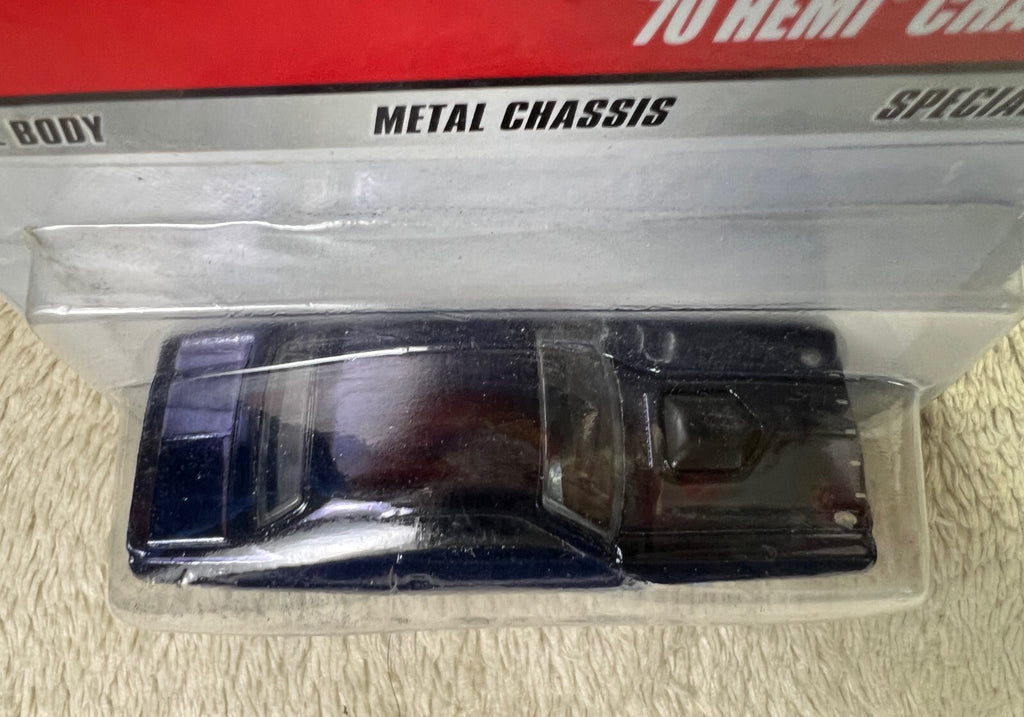 🔥🔥🔥HOT WHEELS CLASSICS SERIES FIVE  70 HEMI CHALLENGER HW13🔥🔥🔥