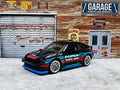 🎌🎌🎌Hotwheels Speed Graphics 1985 Honda CR-X Black Turbo C18🎌🎌🎌