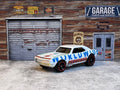 🔥🔥🔥Hotwheels Dream Garage 67 Camaro Worldwide White C7🔥🔥🔥