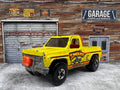 🔥🔥🔥Vintage 1979 Hot Wheels Speedy Removal Snow Plow Truck C1🔥🔥🔥