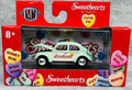 🇩🇪🇩🇪M2 Machines Sweethearts 1953 VW Beetle Deluxe European Model H7🇩🇪🇩🇪