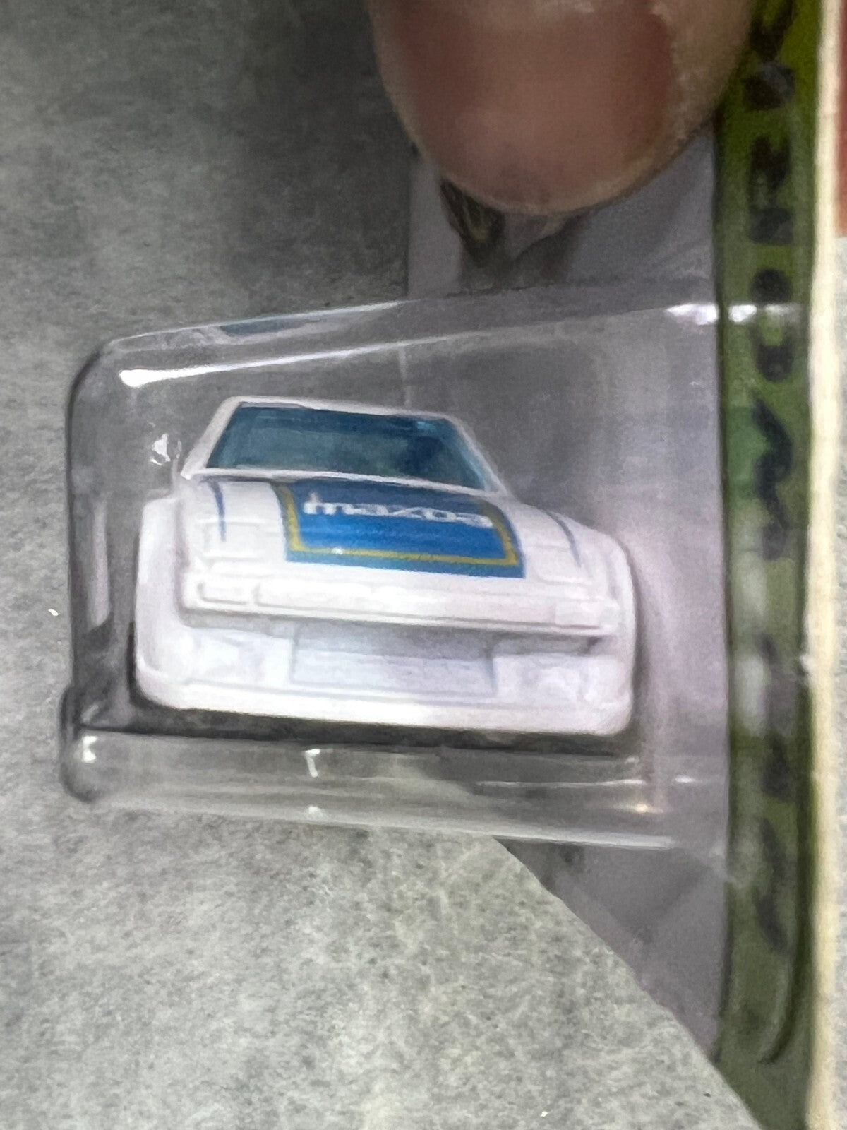 🔥🔥🔥🔥Hot Wheels JDM 1983 Mazda RX-7 HW Workshop Speed Team HW21🔥🔥🔥🔥