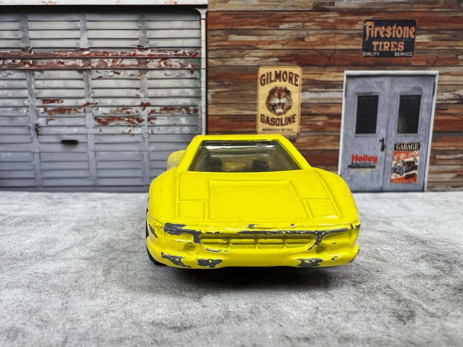 🇮🇹🇮🇹🇮🇹Hot Wheels 1995 Model Series Ferrari 355  C12🇮🇹🇮🇹🇮🇹