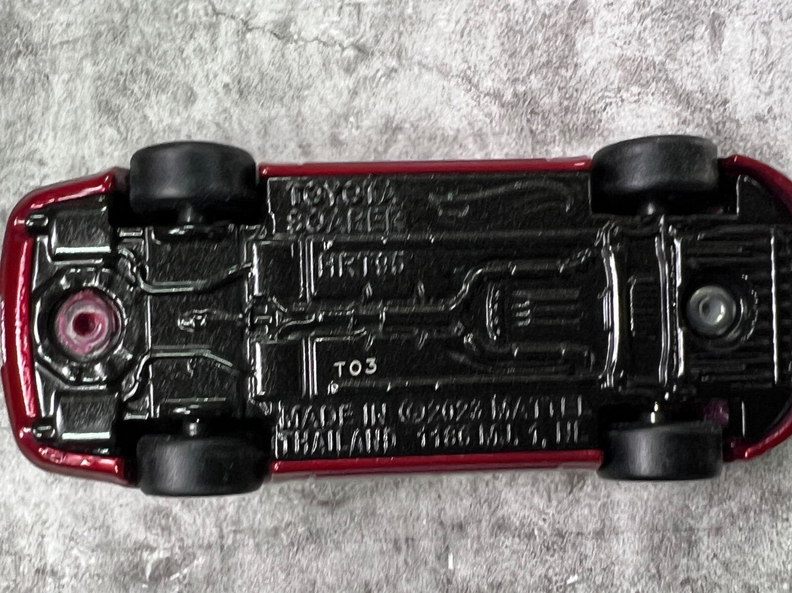 🎌🎌Hot Wheels Premium Fast and Furious Toyota Soarer Red C23🎌🎌