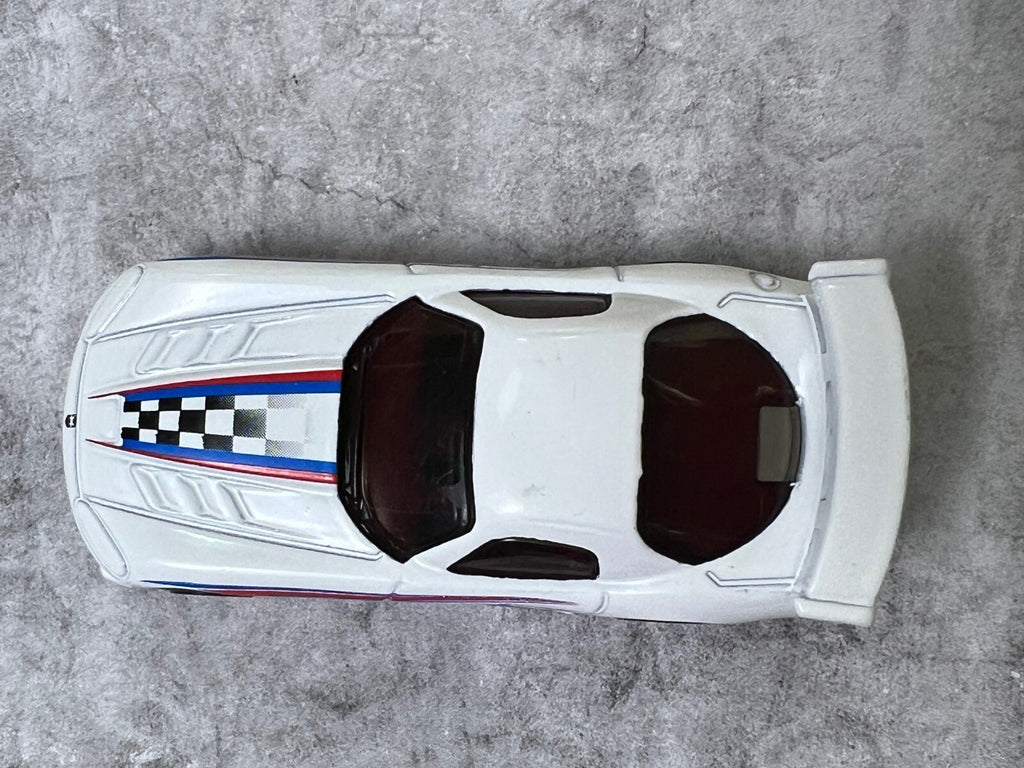 🏁🏁🏁HOT WHEELS Dodge Viper SRT10 ACR C16🏁🏁🏁