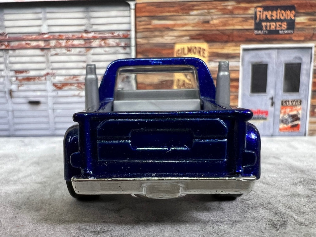 🇺🇸🇺🇸🇺🇸Hot Wheels 2'78 DODGE LI'L RED EXPRESS PICKUP  C10🇺🇸🇺🇸🇺🇸