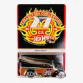 🔥🔥🔥Hot Wheels 27th Annual Collectors Convention Drag Dairy H29🔥🔥🔥