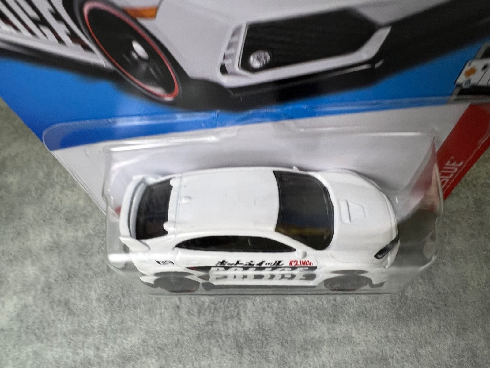 🔥🔥🔥Hot Wheels 2018 Honda Civic Type R White HW Rescue HW21🔥🔥🔥