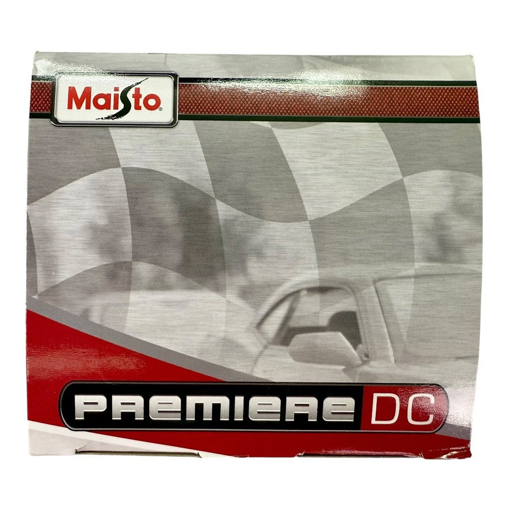 🇺🇸Maisto Premiere DC 1970 Dodge Challenger  R/T Coupe Die Cast 1:24🇺🇸