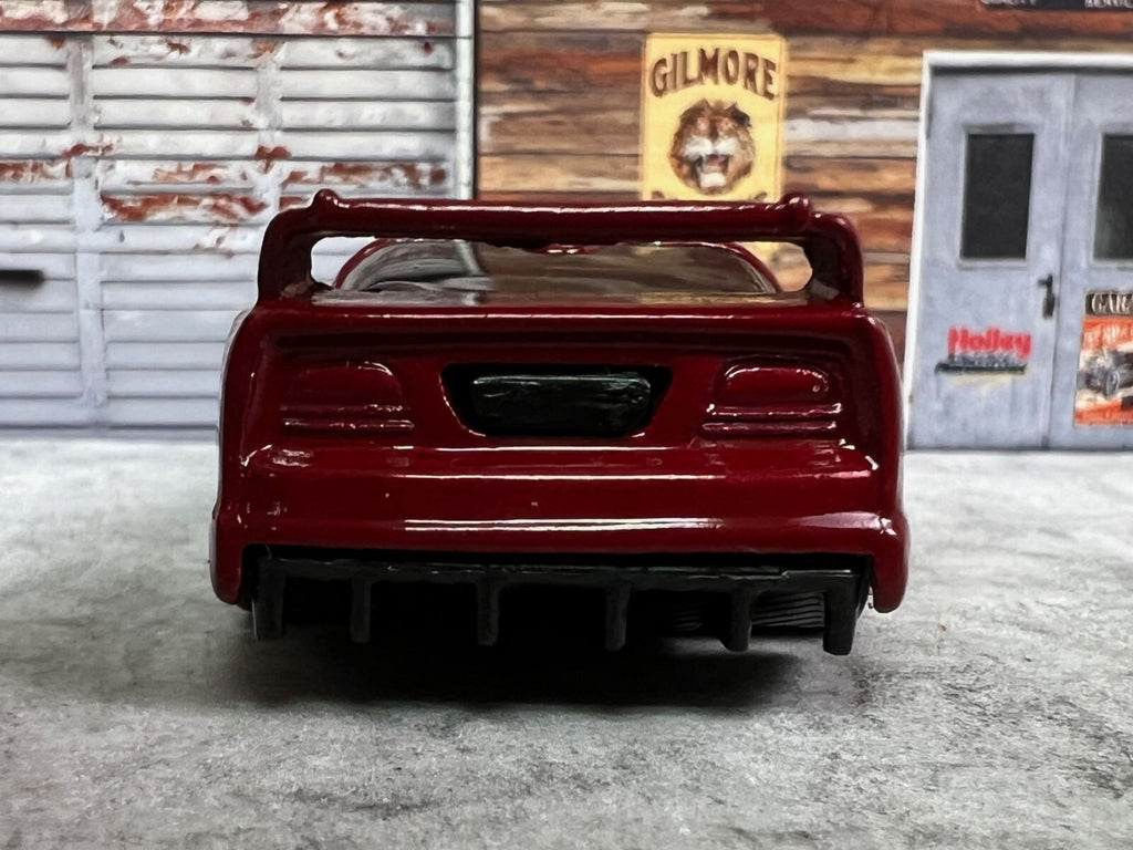 🔥🔥🔥Hot Wheels 2006 Mopar Madness Series DODGE VIPER GTS-R c15🔥🔥🔥