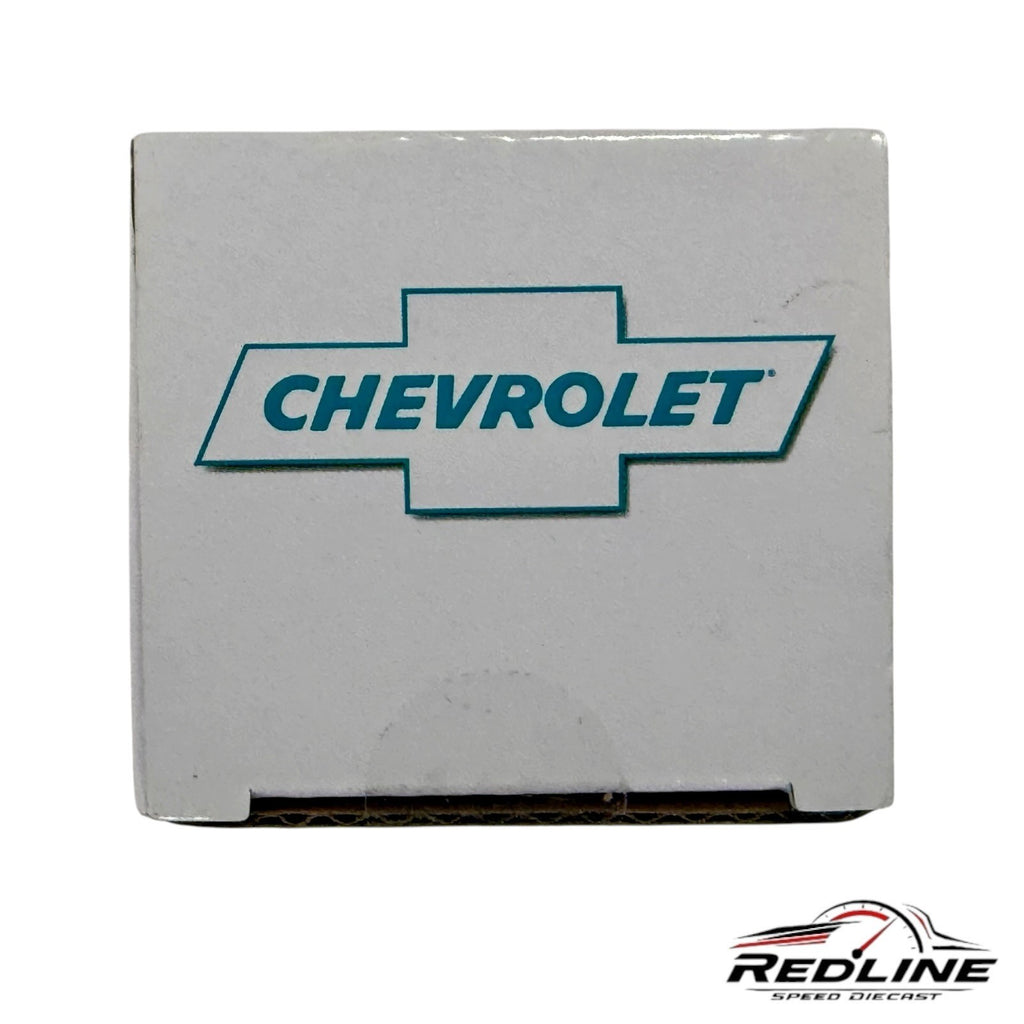🇺🇸Hot Wheels RLC Exclusive '69 Chevy C-10 Spectraflame Aqua SEALED BOX H33🇺🇸