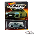 🇩🇪Hot Wheels Elite 64 Series # 6  Audi RS 7 Sportback H14🇩🇪