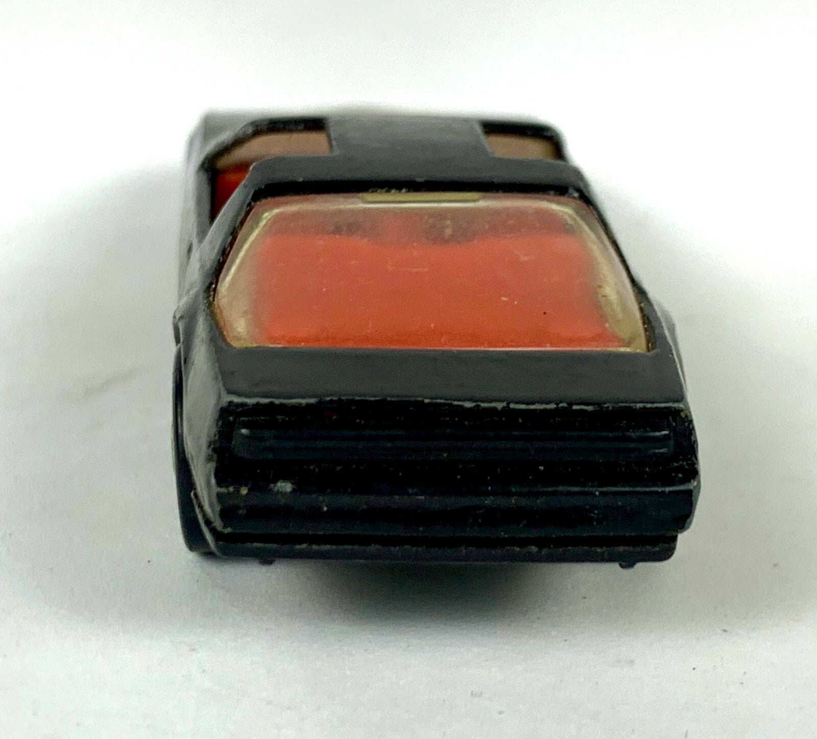 🔥🔥🔥🔥🔥🔥VINTAGE 80s PONTIAC FIREBIRD HOT WHEELS BLACK  RARE1982🔥🔥🔥🔥🔥🔥