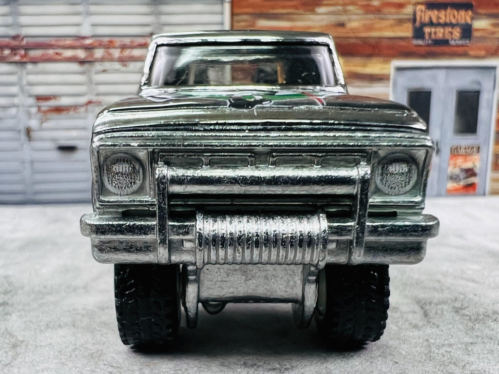 🇺🇸🇺🇸Hot Wheels Texas Drive 'em CUSTOM BOSTON CELTICS LOOSE 🇺🇸🇺🇸