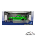 🇩🇪🇩🇪SolidoPorsche 911 RWB 964 Pandora One Green 1:18 A1🇩🇪🇩🇪