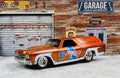 🇺🇸Hot Wheels Collector Edition Mail In '70 Chevelle Panel Delivery C20🇺🇸