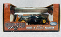 🇺🇸🇺🇸Highway 61 Ford Model A Roadster Hot Rod Origins of Speed Black🇺🇸🇺🇸