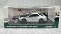 🎌🎌Inno 64 Nissan Skyline Gt-R R34 Nismo R-Tune 34 Mine'S With Green Carbon🎌🎌