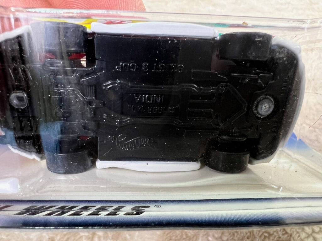 🇩🇪🇩🇪🇩🇪🇩🇪Hot Wheels Porsche 911 GT3 Cup HW05🇩🇪🇩🇪🇩🇪🇩🇪