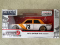 🎌🎌Jada Toys Metals JDM Tuners 1973 Datsun 510 Widebody 1:32 Scale HW16🎌🎌