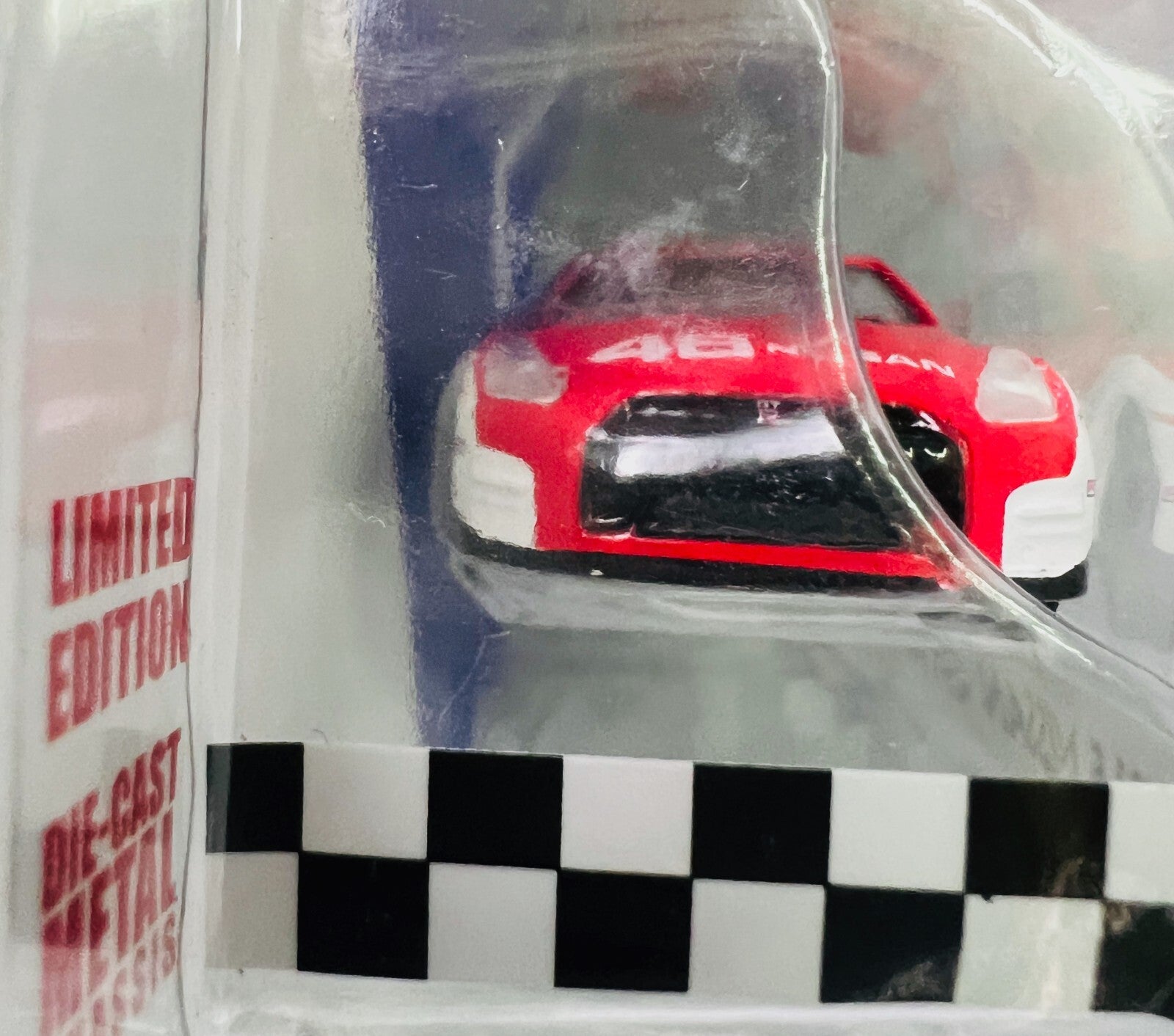 🎌🎌🎌Greenlight MiJo Exclusive~2015 Nissan GTR R35 BRE Edition H31🎌🎌🎌