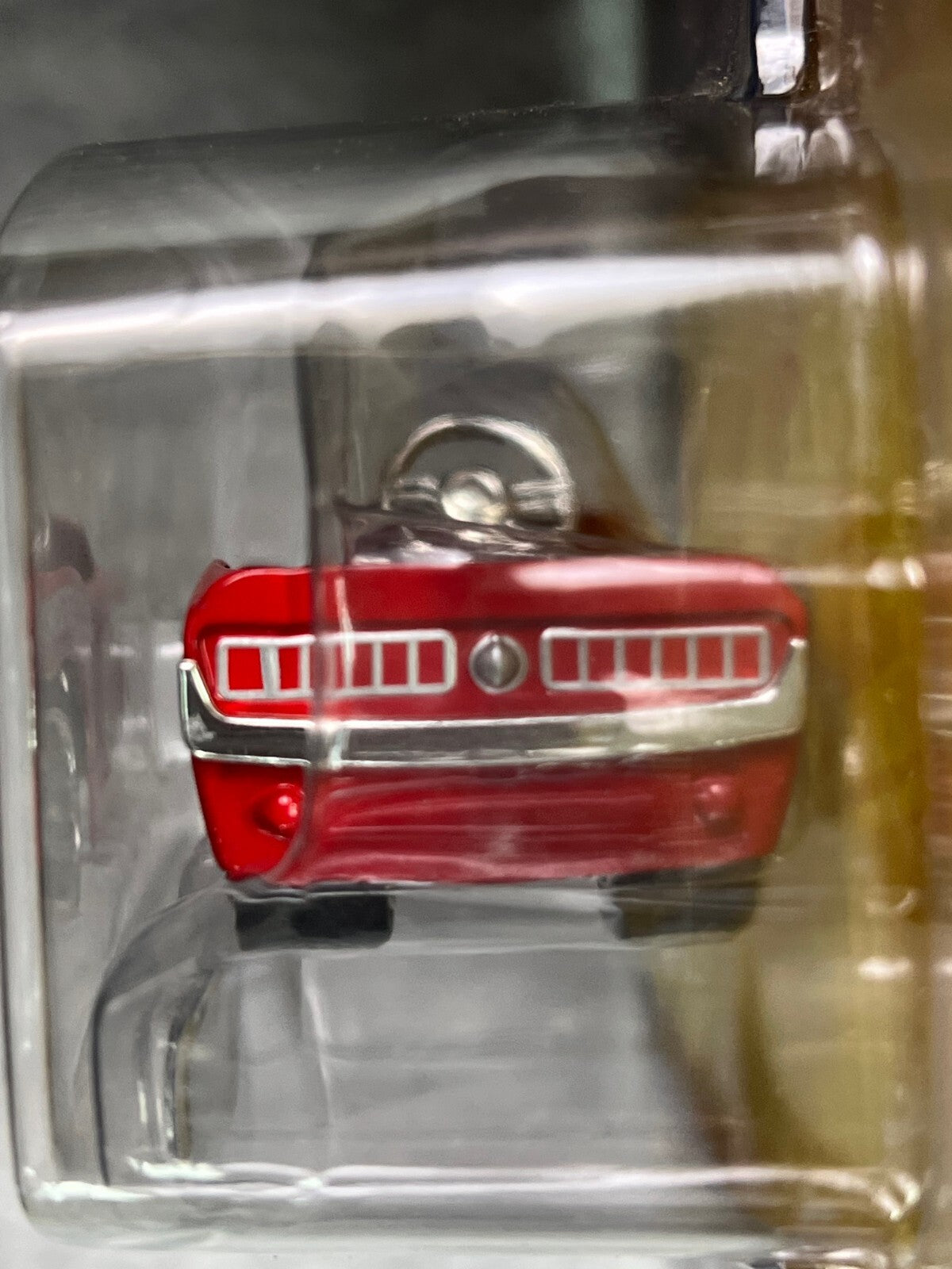 🔥🔥🔥Jada Bigtime Muscle 1967 Ford 67 Mustang Shelby Gt-500 Pedal Car H23🔥🔥🔥