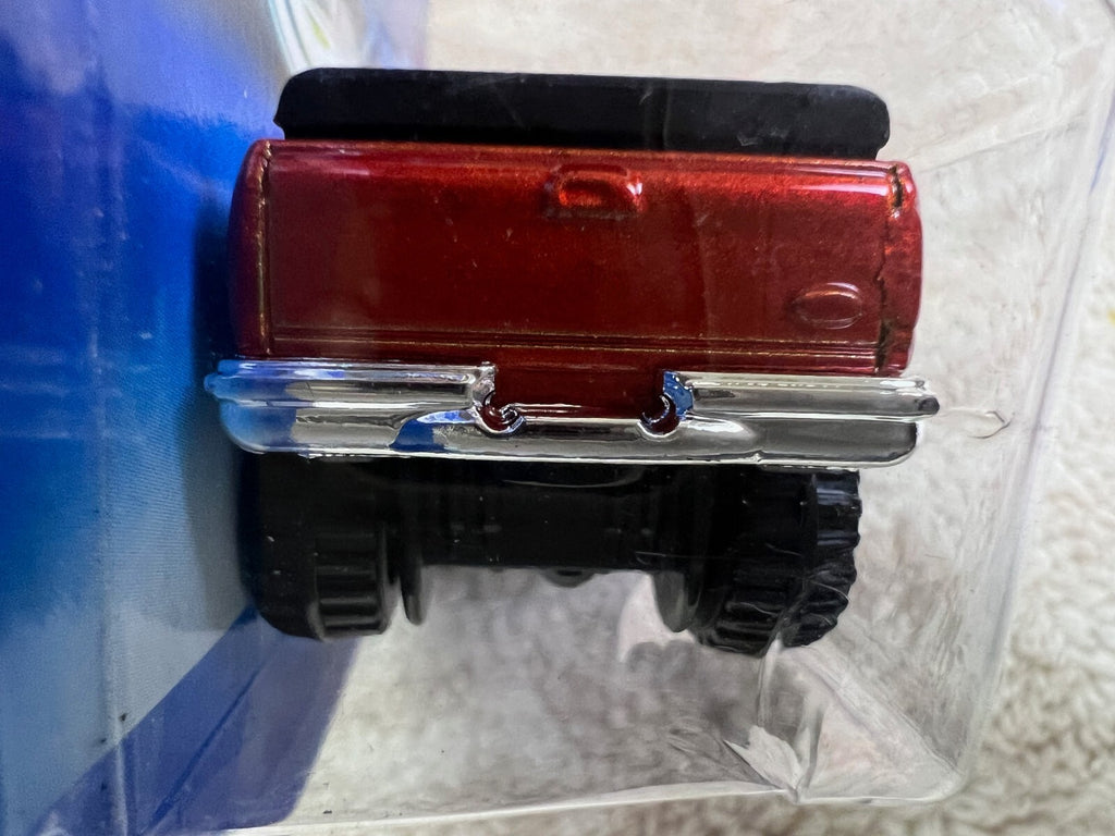 🇺🇸🇺🇸🇺🇸 Hot Wheels Ford F-150 #200 Blue Card HW19🇺🇸🇺🇸🇺🇸