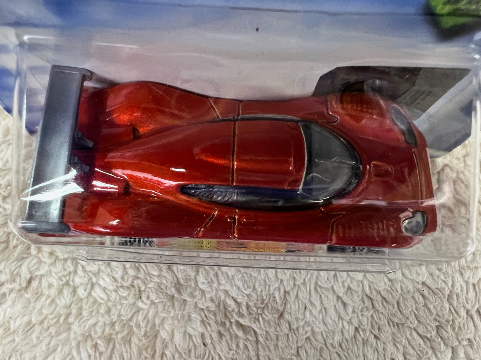 🇩🇪🇩🇪🇩🇪🇩🇪Hot Wheels Porsche 911 Gti-98 #135 HW19🇩🇪🇩🇪🇩🇪🇩🇪