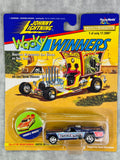 🔥🔥🔥Johnny Lightning Wacky Winners Trouble Maker-Series H16🔥🔥🔥