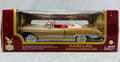🇺🇸🇺🇸Road Legends Cadillac 1958 Eldorado Biarritz 1:18 Scale Die Cast🇺🇸🇺🇸