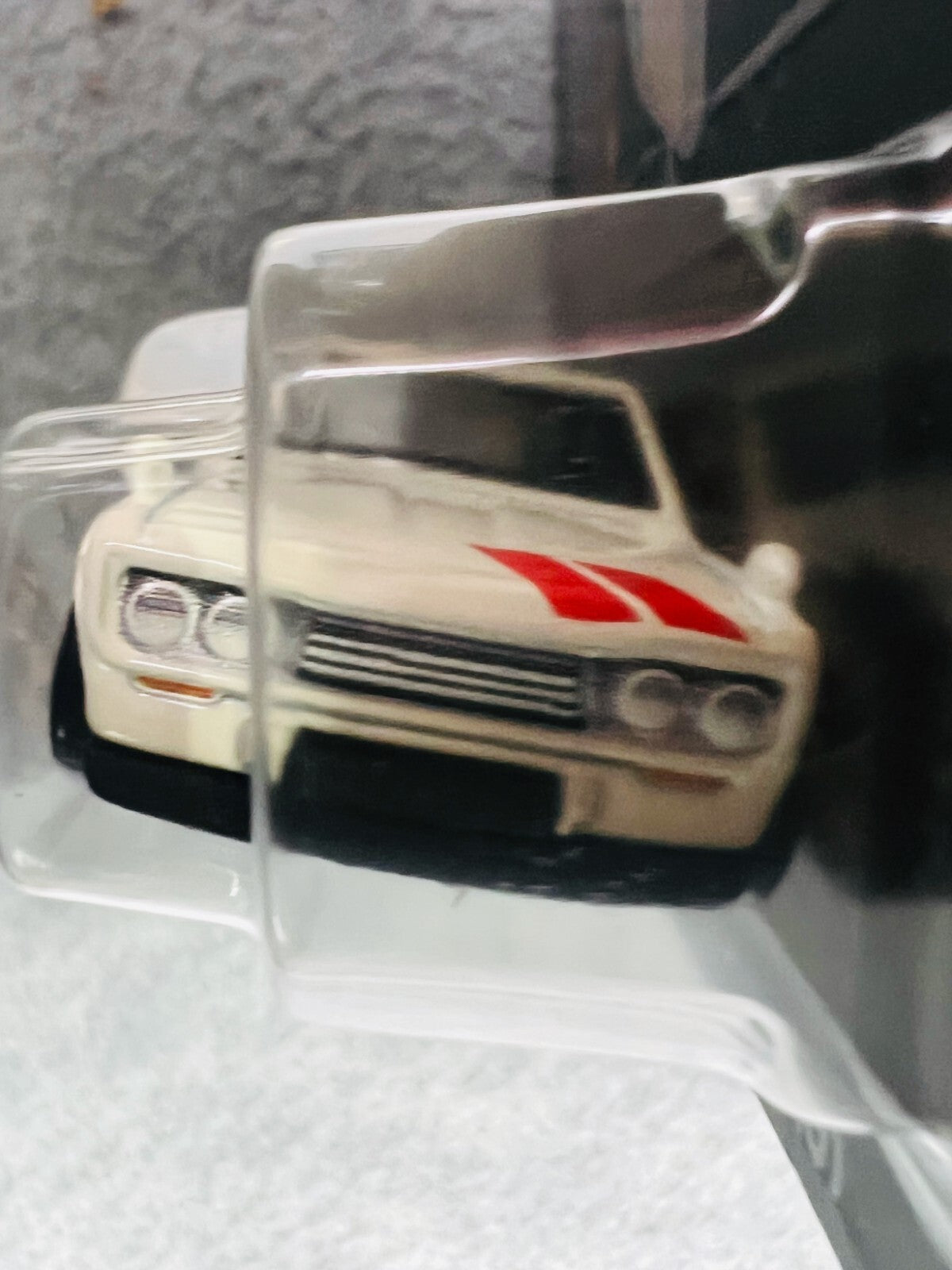 🎌🎌🎌Hot Wheels Hot Wagons 2024 Datsun Bluebird Wagon (510) H29🎌🎌🎌