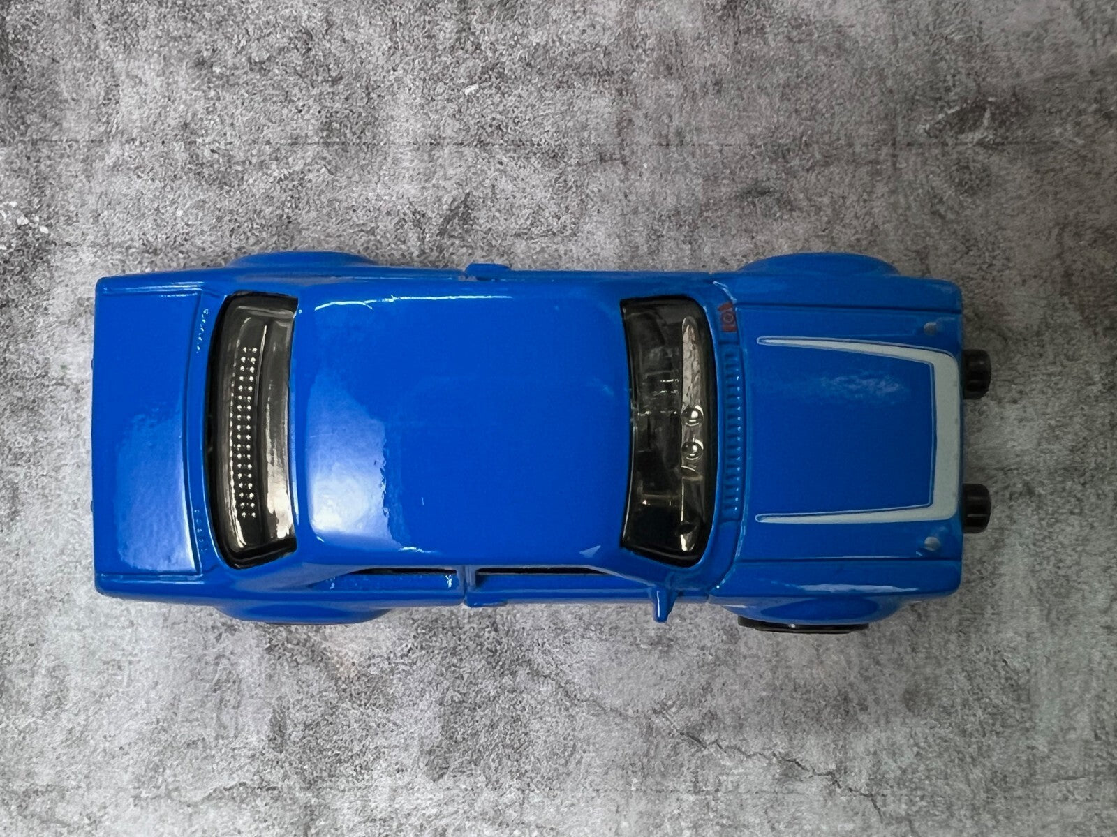 🔥🔥🔥🔥Hotwheels '70 Ford Escort RS1600 Fast & Furious C17🔥🔥🔥🔥