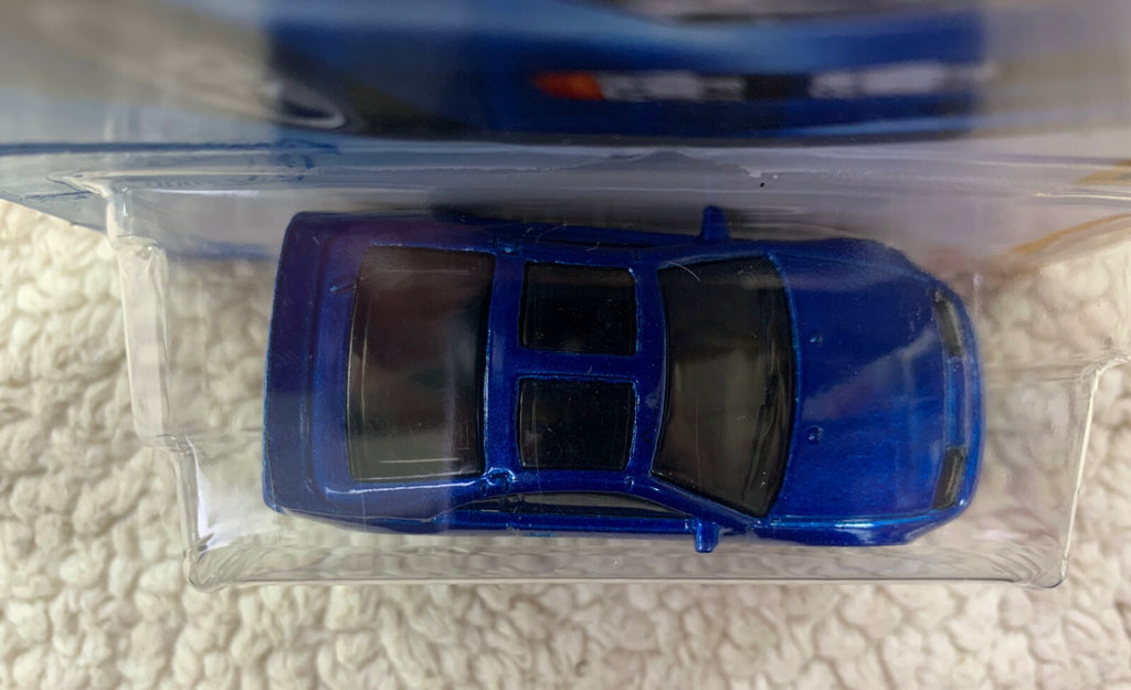 Hot Wheels 2021 NISSAN 300ZX TWIN TURBO 23/250 HW Turbo 1/5 Mattel Diecast HW05