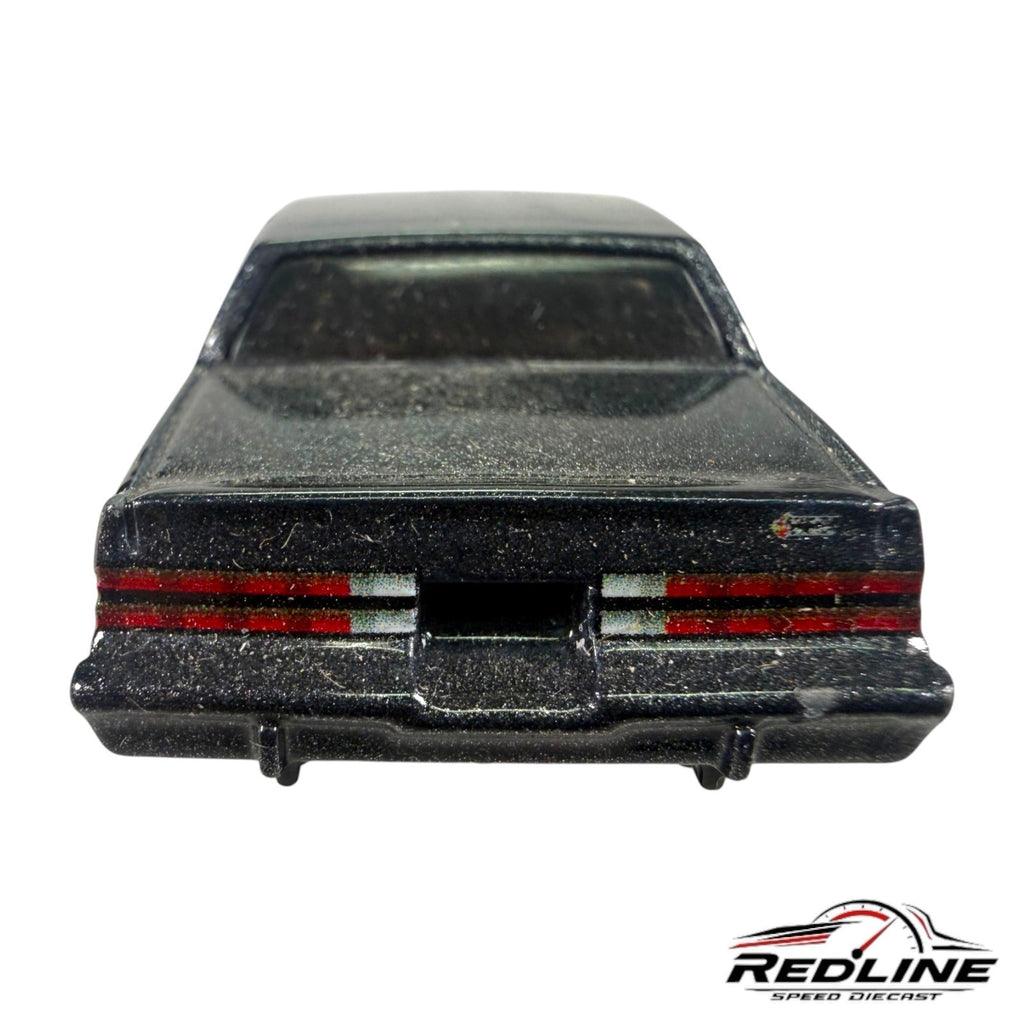 🇺🇸🇺🇸Hotwheels Premium '87 Buick Regal GNX 1:64 LOOSE C17🇺🇸🇺🇸