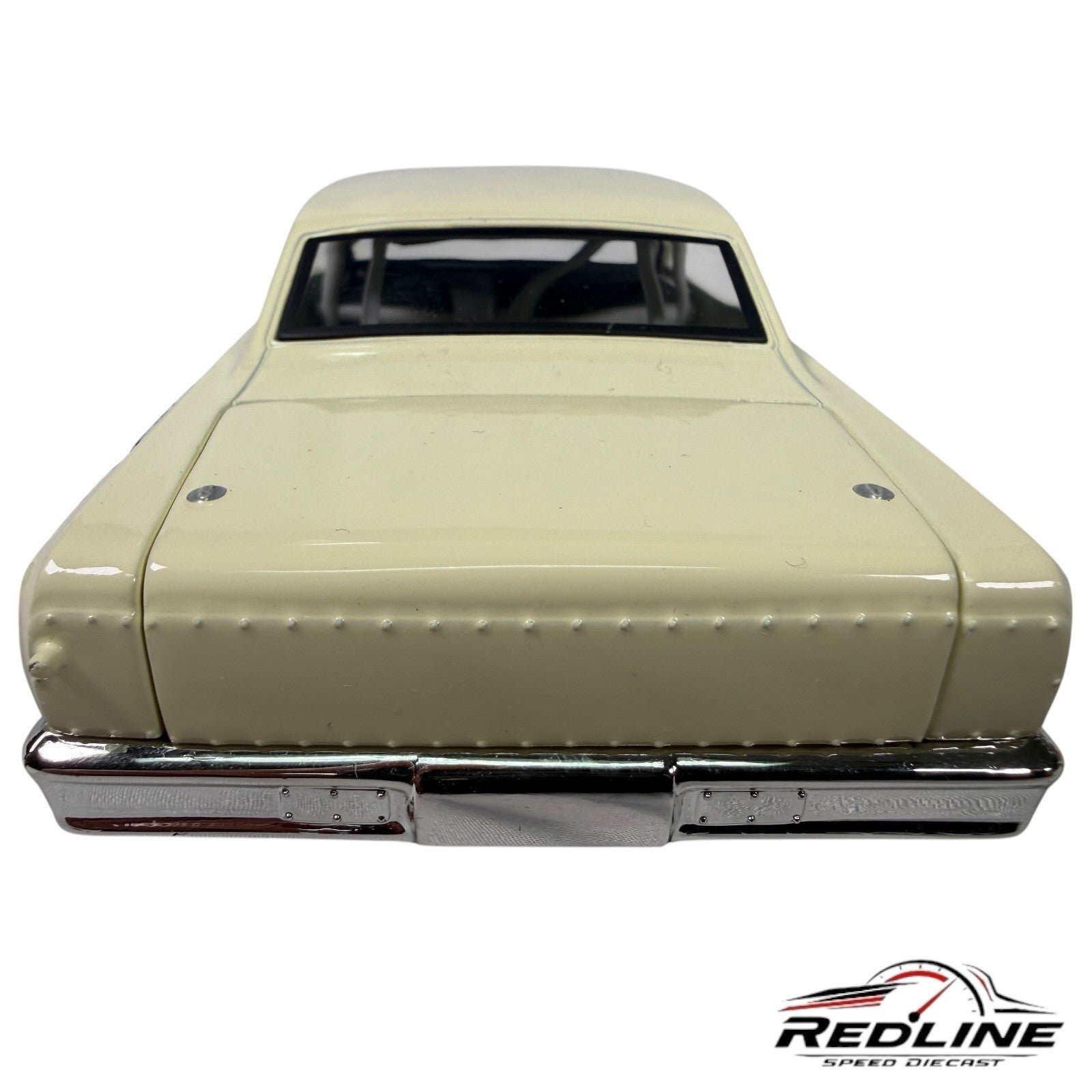 🏁Action #8 Docs Cycle 1964 Chevy Chevelle 1st Asphalt Win 1:24 D1🏁