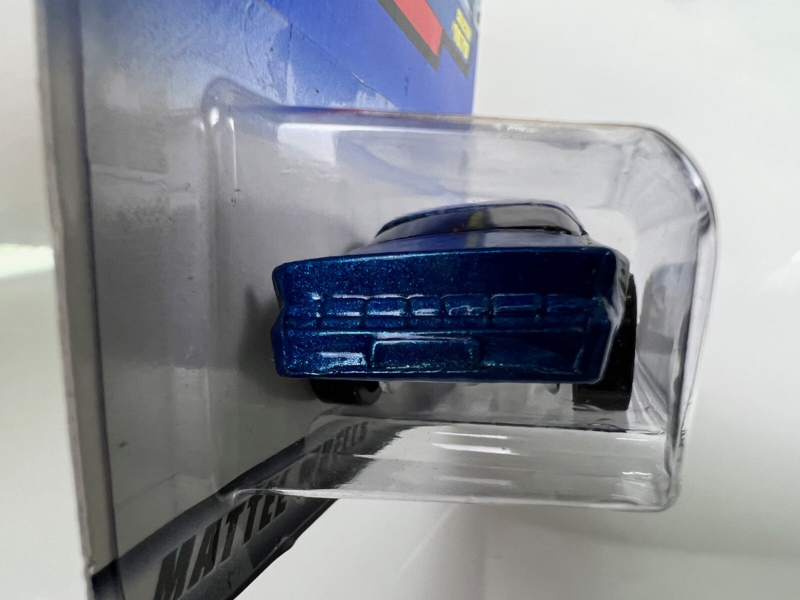 🇺🇸🇺🇸🇺🇸🇺🇸Hot Wheels #1078 CAMARO Z28 Blue Star Tampo HW06🇺🇸🇺🇸🇺🇸🇺🇸