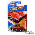 Hot Wheels Ferrari F333 SP 220/244 - 2011 Thrill Racers