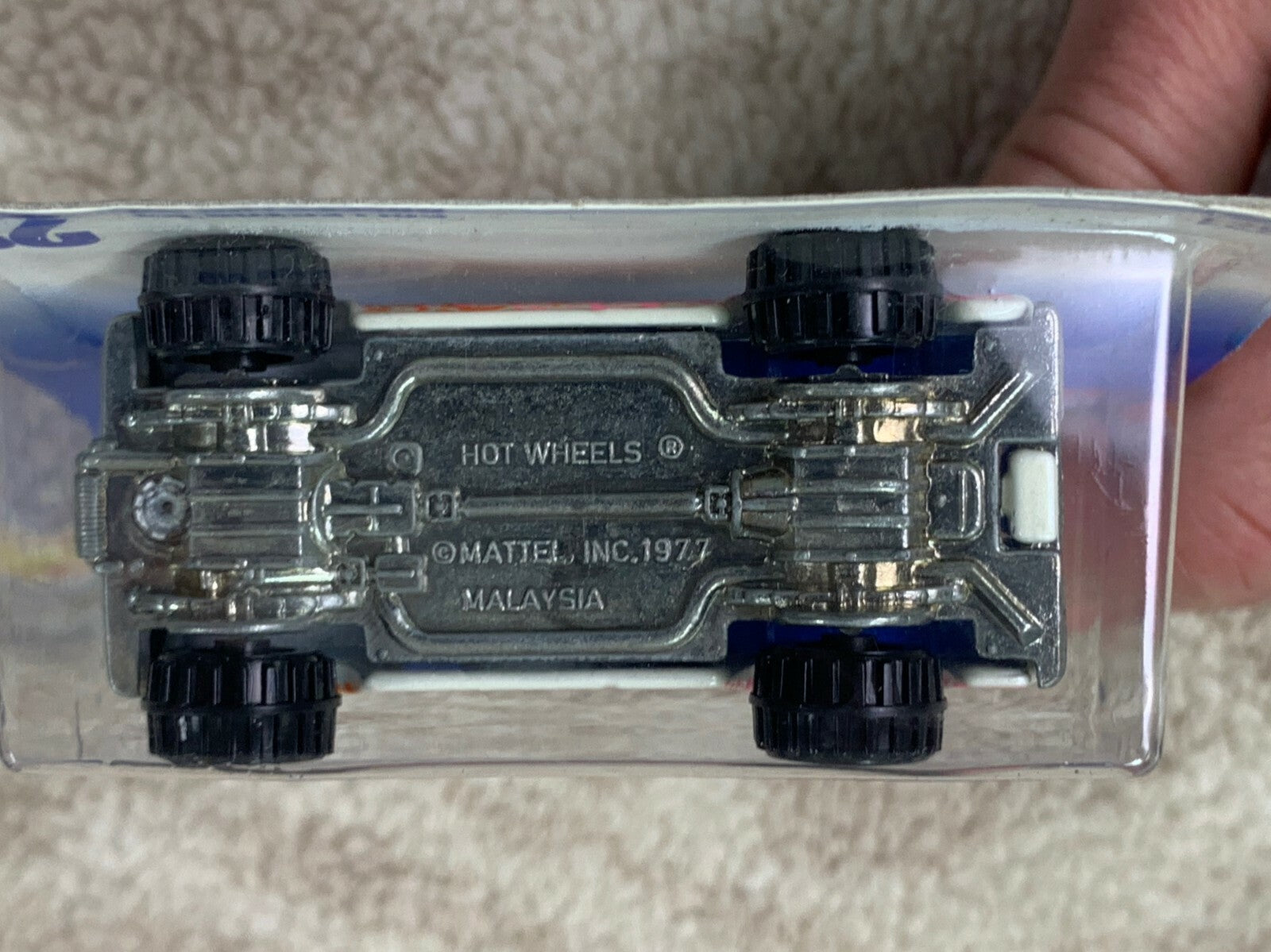 *Bywayman 1973 Chevrolet Silverado C/K 20 Pickup Truck Hot Wheels 1997-220 HW05*