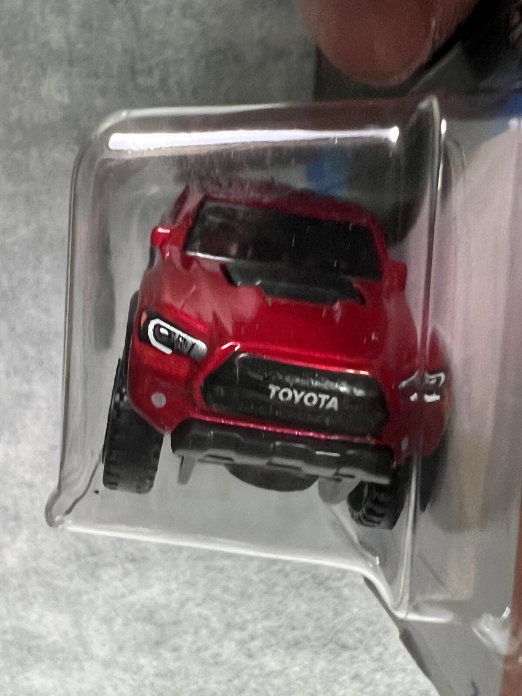 🔥🔥Hot Wheels '20 Toyota Tacoma Red HW HOT TRUCKS 2022 Factory Sealed H24🔥🔥